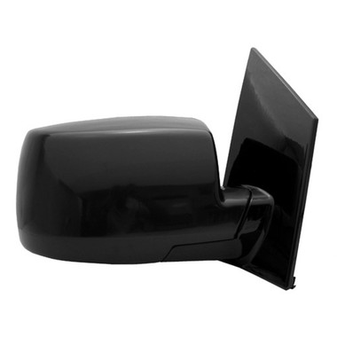 Upgrade Your Auto | Replacement Mirrors | 04-09 Nissan Quest | CRSHX22677