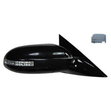 Upgrade Your Auto | Replacement Mirrors | 09-14 Nissan Maxima | CRSHX22680