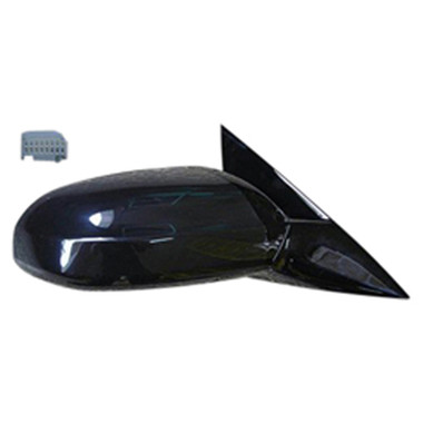 Upgrade Your Auto | Replacement Mirrors | 09-14 Nissan Maxima | CRSHX22681