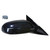 Upgrade Your Auto | Replacement Mirrors | 09-14 Nissan Maxima | CRSHX22681