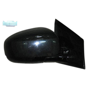 Upgrade Your Auto | Replacement Mirrors | 09-14 Nissan Murano | CRSHX22683