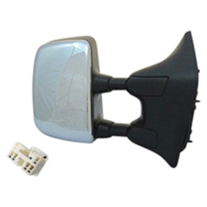 Upgrade Your Auto | Replacement Mirrors | 04-05 Nissan Titan | CRSHX22687