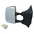 Upgrade Your Auto | Replacement Mirrors | 04-05 Nissan Titan | CRSHX22687