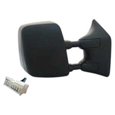 Upgrade Your Auto | Replacement Mirrors | 08-15 Nissan Titan | CRSHX22690