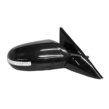 Upgrade Your Auto | Replacement Mirrors | 09-14 Nissan Maxima | CRSHX22694