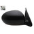 Upgrade Your Auto | Replacement Mirrors | 11-14 Nissan Juke | CRSHX22699