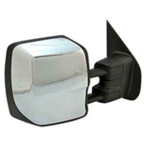 Upgrade Your Auto | Replacement Mirrors | 12-21 Nissan NV | CRSHX22700