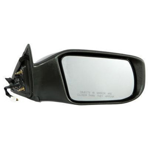 Upgrade Your Auto | Replacement Mirrors | 13-18 Nissan Altima | CRSHX22701