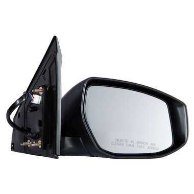 Upgrade Your Auto | Replacement Mirrors | 13-19 Nissan Sentra | CRSHX22711