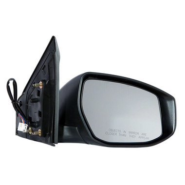 Upgrade Your Auto | Replacement Mirrors | 13-18 Nissan Sentra | CRSHX22712