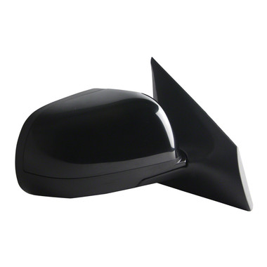 Upgrade Your Auto | Replacement Mirrors | 12-13 Nissan Versa | CRSHX22713