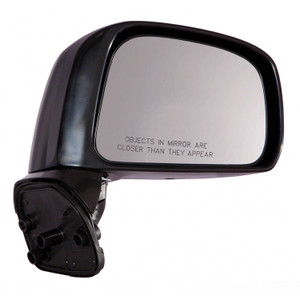 Upgrade Your Auto | Replacement Mirrors | 09-11 Nissan Versa | CRSHX22715