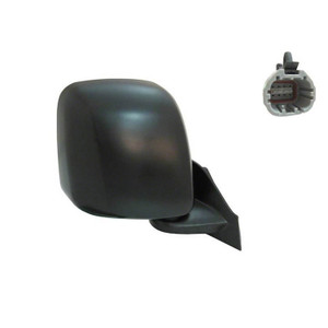 Upgrade Your Auto | Replacement Mirrors | 13-21 Nissan NV | CRSHX22718