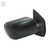 Upgrade Your Auto | Replacement Mirrors | 13-15 Nissan Armada | CRSHX22721
