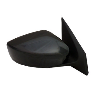 Upgrade Your Auto | Replacement Mirrors | 15-19 Nissan Versa | CRSHX22727
