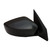 Upgrade Your Auto | Replacement Mirrors | 15-19 Nissan Versa | CRSHX22727