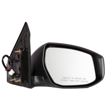 Upgrade Your Auto | Replacement Mirrors | 13-19 Nissan Sentra | CRSHX22730