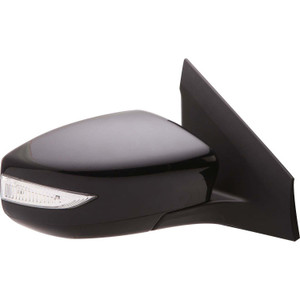 Upgrade Your Auto | Replacement Mirrors | 16-19 Nissan Sentra | CRSHX22734