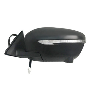 Upgrade Your Auto | Replacement Mirrors | 14-17 Nissan Rogue | CRSHX22735