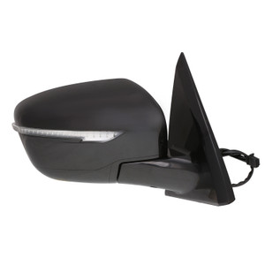 Upgrade Your Auto | Replacement Mirrors | 17 Nissan Pathfinder | CRSHX22738