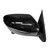 Upgrade Your Auto | Replacement Mirrors | 15-17 Nissan Juke | CRSHX22739