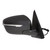 Upgrade Your Auto | Replacement Mirrors | 17 Nissan Pathfinder | CRSHX22740