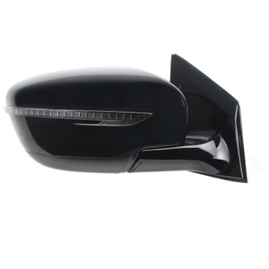 Upgrade Your Auto | Replacement Mirrors | 17-20 Nissan Murano | CRSHX22743