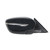 Upgrade Your Auto | Replacement Mirrors | 14-16 Nissan Rogue | CRSHX22744