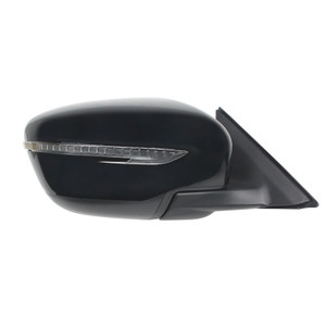 Upgrade Your Auto | Replacement Mirrors | 17-20 Nissan Rogue | CRSHX22746