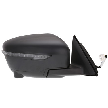 Upgrade Your Auto | Replacement Mirrors | 17 Nissan Rogue | CRSHX22747