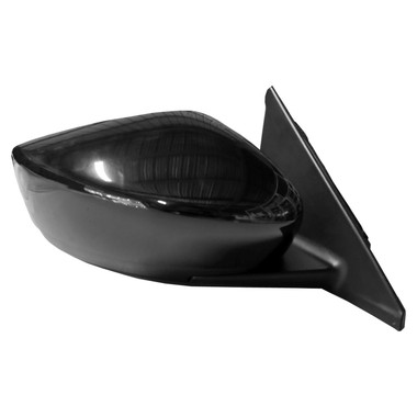 Upgrade Your Auto | Replacement Mirrors | 18-20 Nissan Kicks | CRSHX22750
