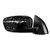 Upgrade Your Auto | Replacement Mirrors | 17-21 Nissan Rogue | CRSHX22753