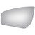 Upgrade Your Auto | Replacement Windows | 07-11 Nissan Sentra | CRSHX22770