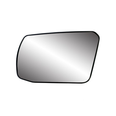 Upgrade Your Auto | Replacement Windows | 08-13 Nissan Altima | CRSHX22772