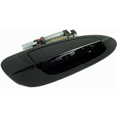 Upgrade Your Auto | Replacement Door Handles | 02-06 Nissan Altima | CRSHX22784