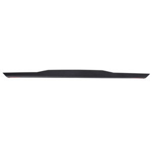 Upgrade Your Auto | Rear Accent Trim | 04-12 Nissan Titan | CRSHX22808
