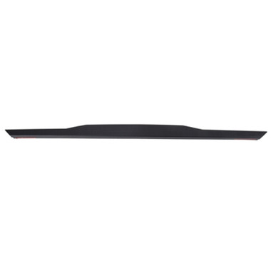 Upgrade Your Auto | Rear Accent Trim | 04-12 Nissan Titan | CRSHX22808
