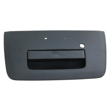 Upgrade Your Auto | Replacement Door Handles | 05-12 Nissan Frontier | CRSHX22811