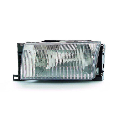 Upgrade Your Auto | Replacement Lights | 93-95 Nissan Quest | CRSHL09178