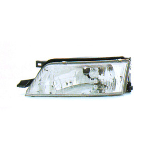 Upgrade Your Auto | Replacement Lights | 97-99 Nissan Maxima | CRSHL09182