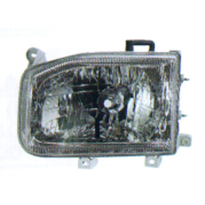 Upgrade Your Auto | Replacement Lights | 99-04 Nissan Pathfinder | CRSHL09188