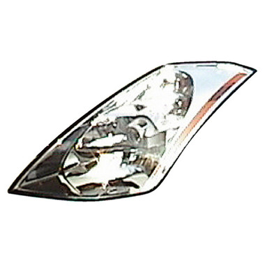 Upgrade Your Auto | Replacement Lights | 03-05 Nissan 350Z | CRSHL09198