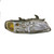 Upgrade Your Auto | Replacement Lights | 02-03 Nissan Sentra | CRSHL09202
