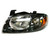 Upgrade Your Auto | Replacement Lights | 04-06 Nissan Sentra | CRSHL09211