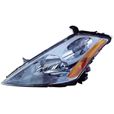 Upgrade Your Auto | Replacement Lights | 03-07 Nissan Murano | CRSHL09214