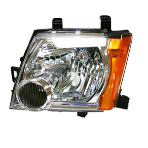 Upgrade Your Auto | Replacement Lights | 05-15 Nissan Xterra | CRSHL09226