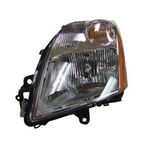 Upgrade Your Auto | Replacement Lights | 07-09 Nissan Sentra | CRSHL09230