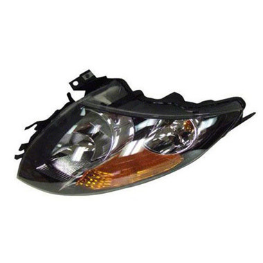Upgrade Your Auto | Replacement Lights | 07 Nissan Altima | CRSHL09235