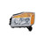 Upgrade Your Auto | Replacement Lights | 08-15 Nissan Titan | CRSHL09236