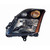Upgrade Your Auto | Replacement Lights | 07-09 Nissan Sentra | CRSHL09239